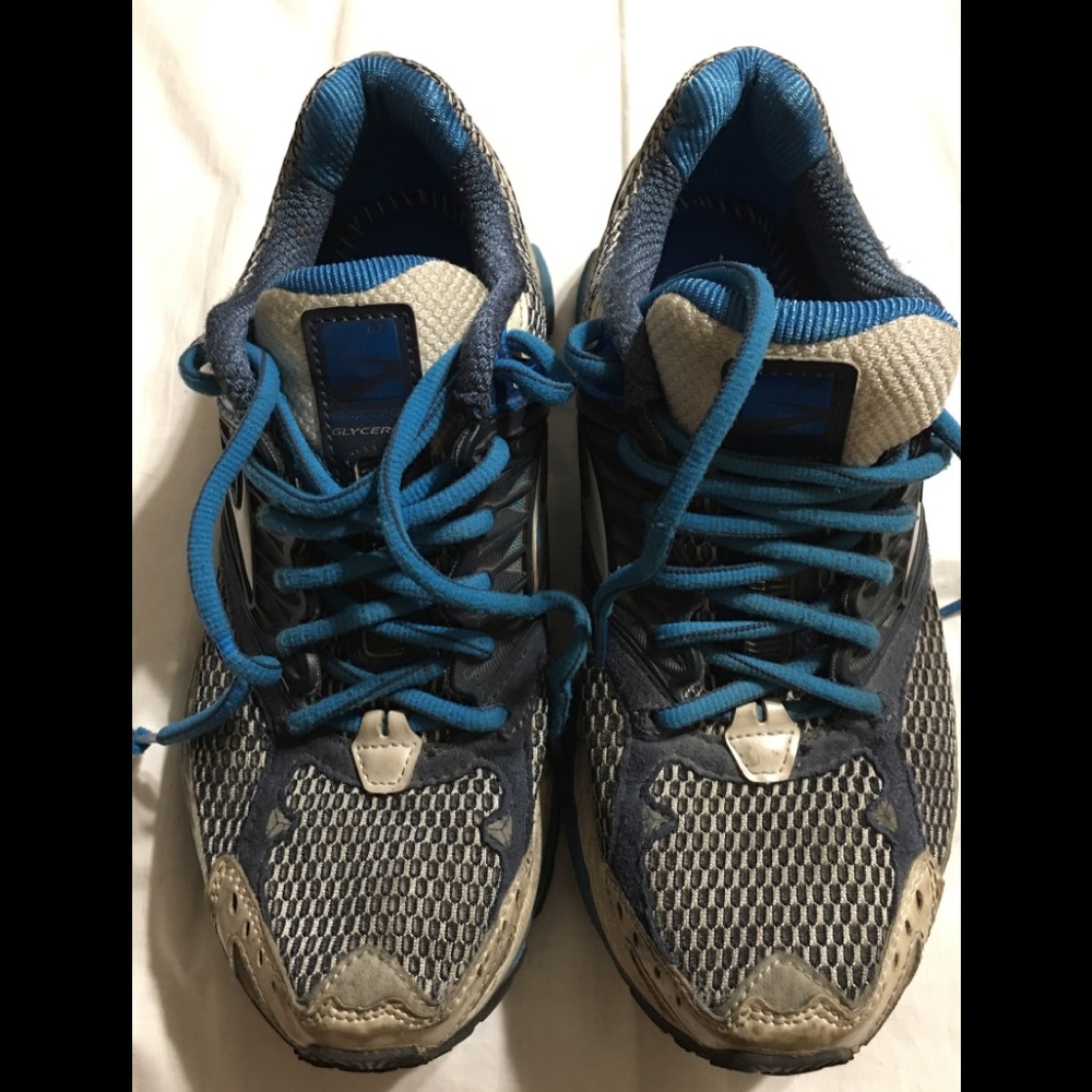 Brooks Glycerin 8.5 Medium